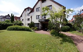 Hotel Flora Möhringen
